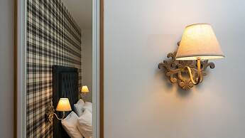 Brettania Hotel