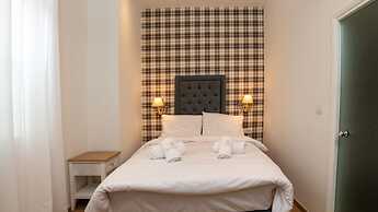 Brettania Hotel
