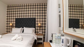 Brettania Hotel