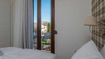 Brettania Hotel