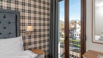 Brettania Hotel