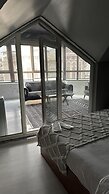 Heraldic Room Hotel