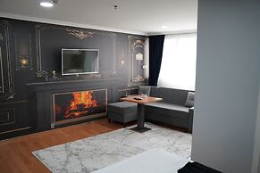 Heraldic Room Hotel