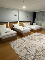 Heraldic Room Hotel