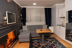 Heraldic Room Hotel