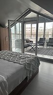 Heraldic Room Hotel