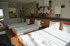 Heraldic Room Hotel