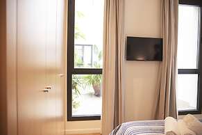 nQn Aparts & Suites Sevilla