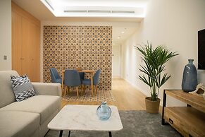nQn Aparts & Suites Sevilla