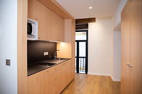 nQn Aparts & Suites Sevilla