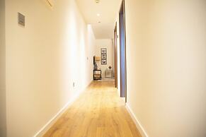 nQn Aparts & Suites Sevilla