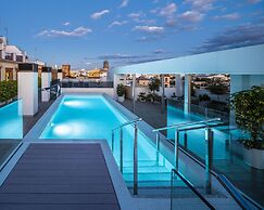 nQn Aparts & Suites Sevilla