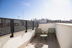 nQn Aparts & Suites Sevilla