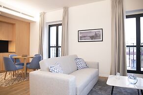 nQn Aparts & Suites Sevilla