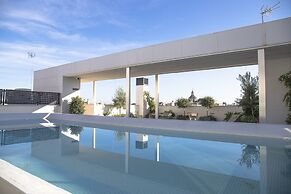 nQn Aparts & Suites Sevilla