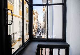 nQn Aparts & Suites Sevilla