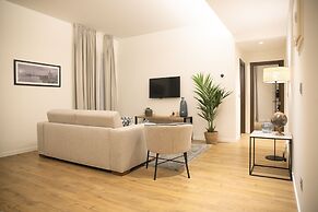 nQn Aparts & Suites Sevilla