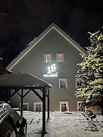 Hillside No. 18
