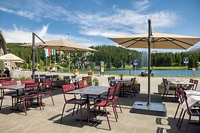 Postresidenz am See