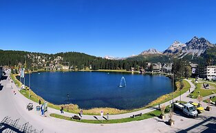 Postresidenz am See