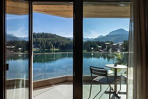 Postresidenz am See