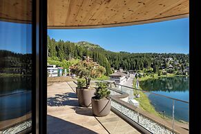 Postresidenz am See