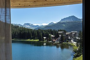 Postresidenz am See