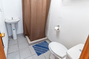 Bocamar Apart Hotel