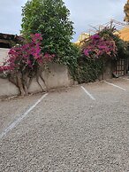 Bocamar Apart Hotel
