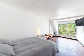 Bocamar Apart Hotel