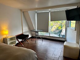 Bocamar Apart Hotel
