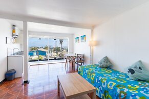Bocamar Apart Hotel