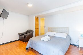 Bocamar Apart Hotel