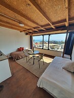Bocamar Apart Hotel