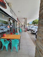 Bocamar Apart Hotel