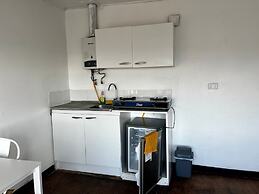 Bocamar Apart Hotel