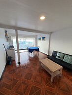 Bocamar Apart Hotel