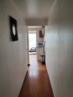 Bocamar Apart Hotel