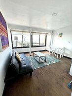 Bocamar Apart Hotel