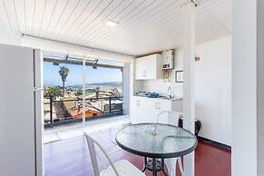 Bocamar Apart Hotel