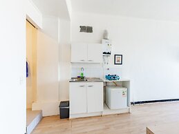 Bocamar Apart Hotel
