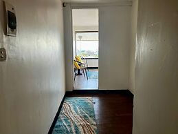 Bocamar Apart Hotel