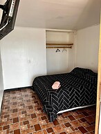 Bocamar Apart Hotel