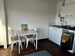 Bocamar Apart Hotel