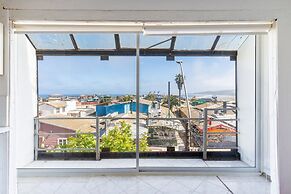Bocamar Apart Hotel