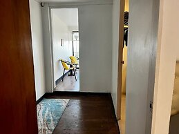 Bocamar Apart Hotel