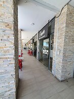 Bocamar Apart Hotel