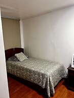 Bocamar Apart Hotel