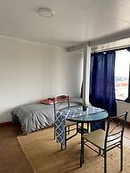 Bocamar Apart Hotel
