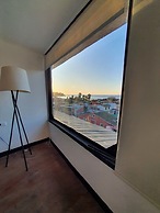 Bocamar Apart Hotel